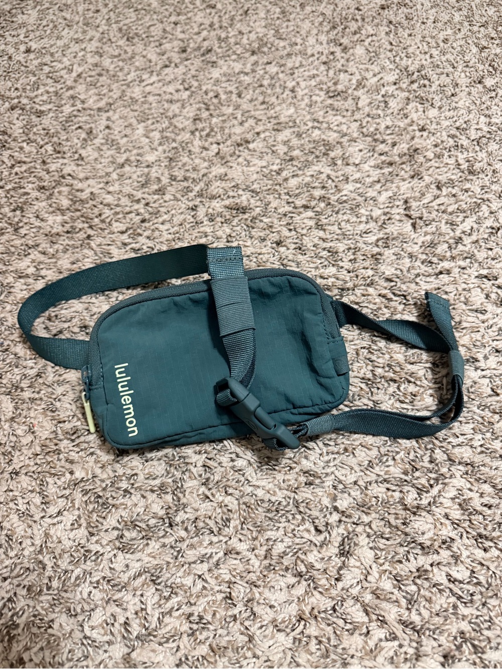 Lululemon Belt Bag